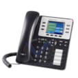 Téléphone IP Écran TFT couleur LCD 320 x 240 GXP2130