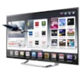 Téléviseur LED de 84 pouces Technologie 3D, Smart TV , Internet + DLNA 84LM9600