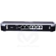 IPBX IP avec 2 Ports FXS et 2 Ports FXO UCM6102