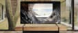 TV Smart Crystal 55" (138 cm) 4K UHD 2023 Noir UE55CU7172U