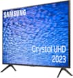 TV Smart Crystal 55" (138 cm) 4K UHD 2023 Noir UE55CU7172U