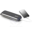 Poly Sync 40 Haut-Parleur Intelligent pour les Espaces de Travail Flexibles et Petites Salles 40 216874-01