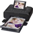 Imprimante Photo Selphy CP1300 300 dpi USB 2.0 Wi-Fi Noir 2234C002AA