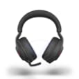 Micro-casque sans fil Evolve2 85 Link380a UC Bluetooth jack 3,5 mm USB-A 28599-989-999