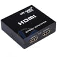 DISTRIBUTEUR HDMI 1 ENTRÉE 2 SORTIES 4K 30HZ MT-VIKI MT-SP102M