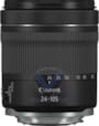 Appareil Photo Hybride EOS R + Objectif RF 24-105mm STM Vidéos 4K 3075C033AA