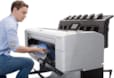 Traceur DesignJet T1600 36"-in Printer 3EK10A