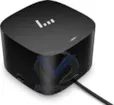 Station D’accueil HP Thunderbolt 120W G4 4J0A2AA