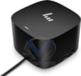 Station D’accueil HP Thunderbolt 120W G4 4J0A2AA