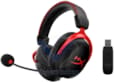 CASQUE HyperX Cloud II Wireless HHSC2X-BA-RD G 4P5K4AA