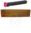 Toner laser Konica Minolta TN613M A0TM350 Magenta A0TM350