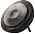Speak 710 UC Haut-Parleur Universel USB/Bluetooth Noir, Argent 7710-409