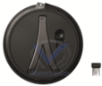 Speak 710 UC Haut-Parleur Universel USB/Bluetooth Noir, Argent 7710-409