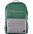 HP Campus Green Backpack 7K0E4AA