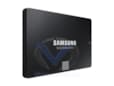 Disque Dur Interne SSD 860 PRO 512 GO 2.5" SATA MZ-76P512B/EU