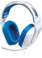 Casque Gaming Filaire Logitech G335 Noir & Blanc - 3,5 MM 981-001018