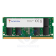 Barrette Mémoire Laptop DDR4-3200 SO-DIMM 8GB AD4S32008G22-RGN