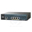 Wireless Controller 2504 (RECONDITIONNE) AIR-CT2504-25-K9