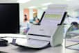 Scanner de documents Recto-verso A4 600 ppp x 600 ppp B11B228401