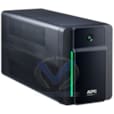 Onduleur Line-interactive APC BACK-UPS 650 W/ 1200VA - 4 prises Français BX1200MI-FR