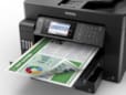 Imprimante ECOTANK L15150 Multifonction 4 en 1 Recto Verso Automatique A3+ (copy scan print fax) C11CH72403