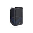 HAUT-PARLEUR Enceinte Amplifie 12" 1000W DBR-12