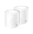 Système WiFi 6 Deco X60 Mesh AXE5400 DECOX60_2-PACK