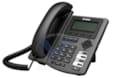 Téléphone IP LCD Couleur 2,8" SIP avec 1 Port PoE Gigabit DPH-150GE/F5