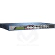 Switch PoE+ à 24 Ports 100Mbps Non Géré DS-3E0326P-E