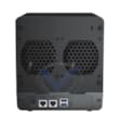 Serveur NAS 4 Baies Synology DiskStation DS423 DS423