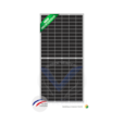 Panneaux Solaire ECOGREEN 144 cells 450 Wc Mono PERC HC 20.6% EGE-450W-144M