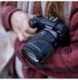 CANON EOS RP + OBJECTIF RF 24-105MM EOS RP RF 24-105mm