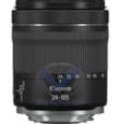 CANON EOS RP + OBJECTIF RF 24-105MM EOS RP RF 24-105mm