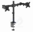 Bras Porte Ecran Double Reflex Jusqu
