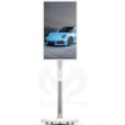 Borne / Totem ROTATIVE interactif 32 pouces Tout-en-Un FLXView-32