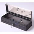 Tiroir Caisse Vertical Noir RJ11 FT460