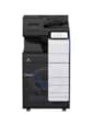 Imprimante Bizhub 650i Multifonction Monochrome A4/A3 Ecran Tactile Couleur de 10,1" Bizhub 650i