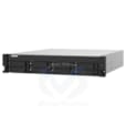 Serveur NAS professionnel 8 baies (sans disque dur) avec 4 Go de RAM - AnnapurnaLabs Alpine AL324 - SFP+10 Gbps - alimentation redondante TS-832PXU-RP-4G