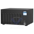 Serveur NAS 8 baies - 4 Go RAM - SFP+ 10 Gbps / LAN 2.5 GbE (sans disque dur) TS-832PX-4G
