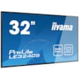 Moniteur Prolite 32" Full HD 1920 x 1080 pixels HDMI Haut-parleur intégré LE3240S-B1