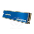 Disque Dur SSD Interne Legend 710 512Go M.2 2400Mo/s NVMe 12M LEG-710-512GCS