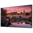 Écran professionnel 4K 86" 3840x2160 HDMI VGA USB 24h/7j LH-86QM1KD