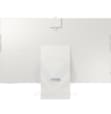 moniteur flat 32" SMART 4k 3840*2160 serie 8 Noir garantie Avec camera intgeré garantie 12M LS32BM801UMXZN