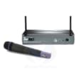 MICRO BALADEUR SANS FIL UHF JTS MH850-US-8001D