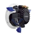 Haut-Parleur Plafonnier Encastrables NS-IC400