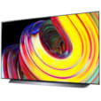 Téléviseur OLED Smart TV 4K 55" IA α7 DOLBY VISION ATMOS OLED55CS6LA