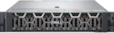Serveur Rack PowerEdge R750XS/Chas 16x2.5"HP/Xeon 4310/1*32G/2*480SSD/5720 DP/PERCH755/iDR Express15G/Dual800W PER750XS5A
