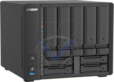 QNAP NAS haut débit TS-932PX-4G 5+4 baies avec deux ports 10 GbE et 2,5 GbE TS-932PX-4G