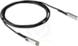 Câble cuivre à Connexion Directe HPE Aruba Networking 50G SFP56 vers SFP56 de 3 m R0M47A