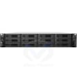 RackStation 12 Baies Xeon D-1541 8 Cœurs 8 Go 4x1 GbE 2x10 GbE 60 Mbit/s RS3621XS+
